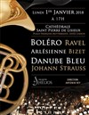 Bizet / Ravel / Strauss - Cathédrale Saint Pierre de Lisieux