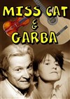 Miss Cat & Garba - Le Barrault Vins