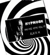 Hypnose avec Alain H - Théâtre Acte 2