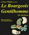 Le bourgeois gentilhomme - Mélilot Théâtre