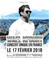 Wael Kfoury - La Seine Musicale - Grande Seine