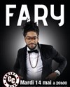 Fary dans l'extraterrestre - Le Comedy Club