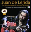 Juan de Lerida Quintet - Espace Culturel Jean-Carmet