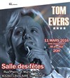 Claude François Success Story par Tom Evers - Salle des Fêtes