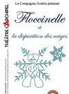 Floccinelle et la Disparition des Neiges - L'Archipel - Salle 1 - bleue