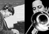 Ludovic De Preissac Trio invite Michael Joussein - Le Baiser Salé