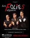 Les Folies Falguière - Le Théâtre Falguière