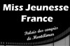 Miss Jeunesse France 2016 - Palais des congrès Charles Aznavour