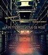 La petite fille vêtue de rose - Théâtre Montmartre Galabru