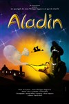 Aladin - Espace Pierre Cardin