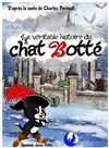 La Véritable Histoire du Chat Botté - Pelousse Paradise