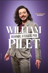 William Pilet - Normal n'existe pas - Théâtre à l'Ouest