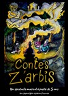 Contes z'arbis - Aux 26 LanterneS