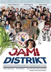 Jami District - Goethe Institut