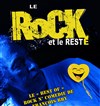 Le Rock et le Reste - Café Théâtre Le 57