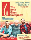 The Kyle Gass Compagny - Les Etoiles