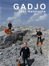 Concert jazz manouche avec Gadjo - Le Clin's 20