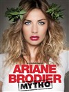 Ariane Brodier dans Mytho - Le Métropole