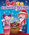 Gabilolo et la Hotte du Père Noël - Le Théâtre de Jeanne