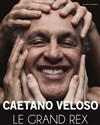 Caetano Veloso - Le Grand Rex