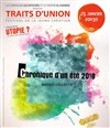 Chronique d'un été 2018 - Théâtre El Duende