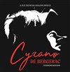 Cyrano de Bergerac - Théâtre de l'Eau Vive