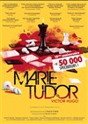 Marie Tudor - Espace Roseau Teinturiers