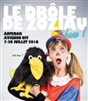 Le drôle de Zoziau show - Artebar Théâtre