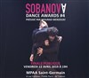 Sobanova Dance Awards #4 - Auditorium Saint Germain