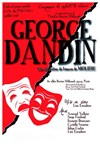 George Dandin - Théâtre Darius Milhaud