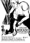 Mikado - Atelier de la Bonne Graine