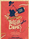 Tailleur pour dames - Théâtre Tremplin - Salle Molière 