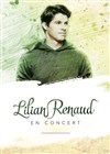 Lilian Renaud - Eglise Saint Laurent