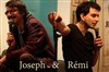 Rémi Boyes & Joseph Roussin - Frequence Café