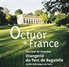Haydn / Beethoven - Orangerie du Parc de Bagatelle