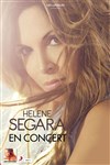 Hélène Ségara - CEC - Théâtre de Yerres