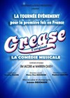 Grease - L'Original - Zénith de Toulouse