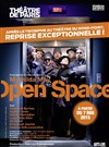 Open space - Théâtre de Paris - Grande Salle