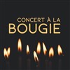 Concert à la bougie : Adrien Brandeis - Sunside