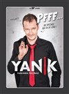 Yanik dans Pfff ... - Péniche Théâtre Story-Boat