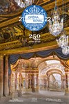 Philippe Jaroussky et Valer Sabadus - Opéra Royal - Château de Versailles