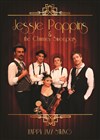 Soirée Swing avec Jessie Poppins & The Chimney Sweepers - Rouge Gorge