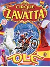 Le Cirque Nicolas Zavatta Douchet dans Olé - Cirque Nicolas Zavatta à Rambouillet