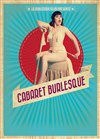 Le Cabaret Burlesque - Théâtre Le Palace salle 2