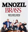 Mnozil Brass - Casino de Paris