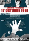Lamento pour Paris, 17 Octobre 1961 - Théâtre El Duende