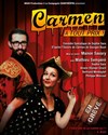Carmen à tout prix - Théâtre Les Feux de la Rampe - Salle 300