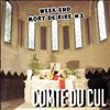 Week-end Mort de rire 3 : Comte du Cul + Marko from Montpeul - Secret Place