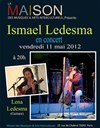 Ismael Ledesma - Maison de Mai