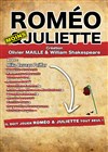 Roméo moins Juliette - La Comédie d'Aix